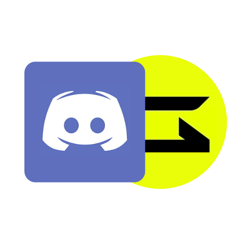 49Skins x Discord Icon